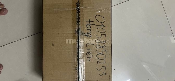 Đóng gói giao hàng ( tư vấn và báo giá sản phẩm)
