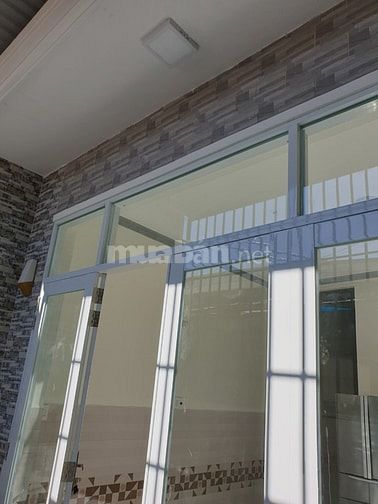 Bán nhà hẻm Mai Xuân Thưởng , nha trang