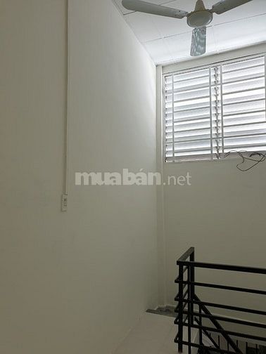 Bán nhà hẻm Mai Xuân Thưởng , nha trang