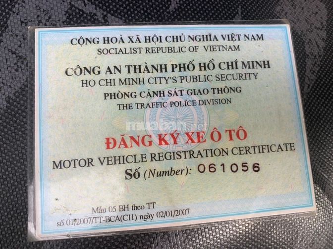 Cần Bán xe tải hiệu KIA -KIATKK3000S