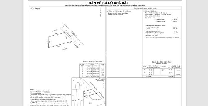 Bán biệt thự khu sân bay 187/37 Bạch Đằng, P.2, Tân Bình