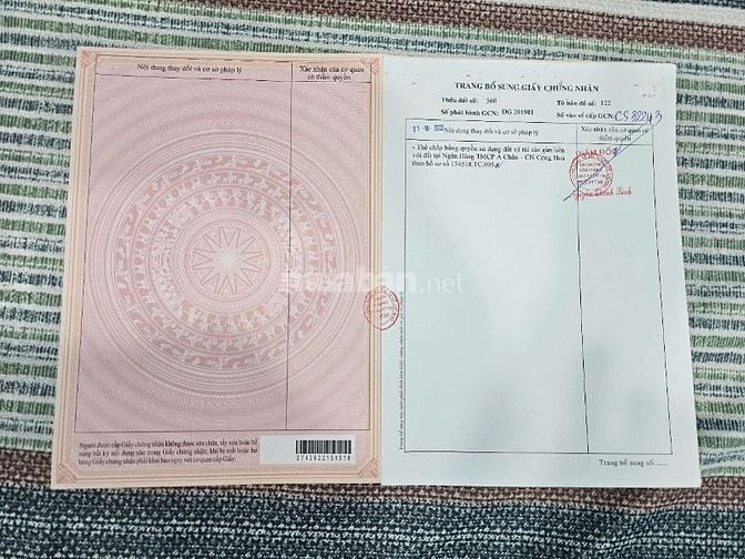 Nhà bán 41/51 đường số 2, Bình Hưng Hòa, Bình Tân, 4,5x18m, 7tỷ8