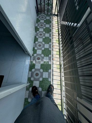 Nhà trệt , lửng 2 lầu đầy đủ nội thất ở Lê Văn Lương Nhà Bè