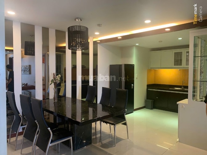 CHO THUÊ CĂN HỘ CAO ỐC BMC QUẬN 1 
