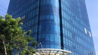 Cho thuê VP tòa nhà VietinBank CN sông Hàn,TP Đà Nẵng. Cho thuê VP tòa nhà VietinBank CN sông Hàn,TP Đà Nẵng.
