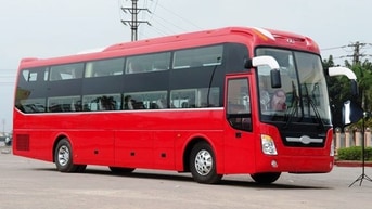 Cho thuê xe 45 tại Bình Dương, xe đời mới Cho thuê xe 45 tại Bình Dương, xe đời mới