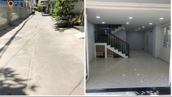 Bán nhà Mặt Tiền Đường Nội Bộ Q6, 4,1 tỷ. Bán nhà Mặt Tiền Đường Nội Bộ Q6, 4,1 tỷ.