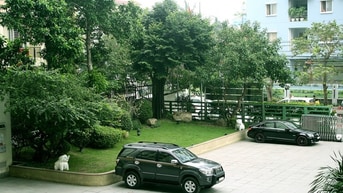 Bán CC Botanic, 93m2 2PN, NTCC có balcony rất rộng Bán CC Botanic, 93m2 2PN, NTCC có balcony rất rộng