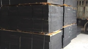 Ván ép cốp pha phủ phim giá rẻ, Sơn keo chống thấm nước Ván ép cốp pha phủ phim giá rẻ, Sơn keo chống thấm nước