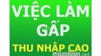 Cần 3 nam nữ bán hàng tại chỗ gấp có xoay ca sinh viên . Cần 3 nam nữ bán hàng tại chỗ gấp có xoay ca sinh viên .