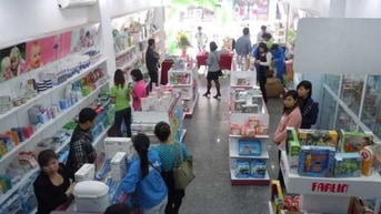 Cần tuyển gấp nhân viên tư vấn sản phẩm của cty Cần tuyển gấp nhân viên tư vấn sản phẩm của cty