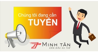 Cần tuyển nhân viên tư vấn, chăm sóc khách hàng Cần tuyển nhân viên tư vấn, chăm sóc khách hàng