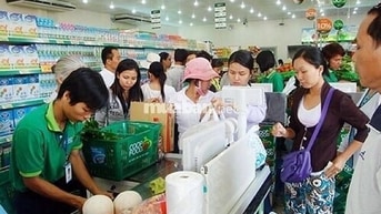 Tuyển nhân viên trực tiếp bán hàng tại Siêu thị mini Tuyển nhân viên trực tiếp bán hàng tại Siêu thị mini
