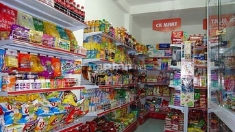 Cửa hàng tiện lợi tuyển dịp tết Nam phụ bán hàng, Nữ thu ngân Cửa hàng tiện lợi tuyển dịp tết Nam phụ bán hàng, Nữ thu ngân