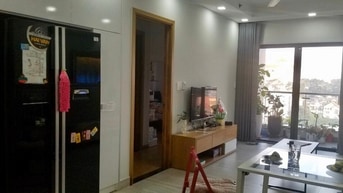 Bán căn 2PN mặt tiền An Dương Vương Q5 Full nội thất cao cấp giá tốt Bán căn 2PN mặt tiền An Dương Vương Q5 Full nội thất cao cấp giá tốt