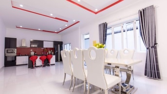 Cần cho thuê căn hộ Nguyễn Kim, 2 phòng ngủ Cần cho thuê căn hộ Nguyễn Kim, 2 phòng ngủ