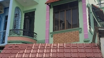 Cho thuê nhà mặt tiền nguyên căn Nguyễn Thượng Hiền Cho thuê nhà mặt tiền nguyên căn Nguyễn Thượng Hiền