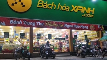 Tuyển gấp nhân viên làm việc tại cửa hàng bách hóa xanh Tuyển gấp nhân viên làm việc tại cửa hàng bách hóa xanh