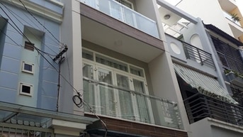 MT Q.6 khu bình phú 1 T 2 L St chỉ 6,5 tỷ MT Q.6 khu bình phú 1 T 2 L St chỉ 6,5 tỷ