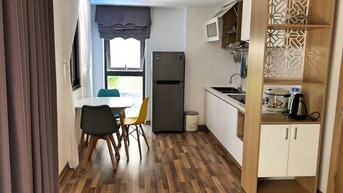 Cho thuê khách sạn la văn cầu 25 phòng đẹp Cho thuê khách sạn la văn cầu 25 phòng đẹp