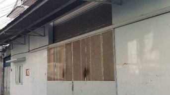 Cho thuê nhà xưởng Tân Phú 985//, Âu Cơ, P.Tân Sơn Nhì Cho thuê nhà xưởng Tân Phú 985//, Âu Cơ, P.Tân Sơn Nhì