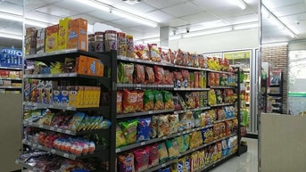Cần tuyển 02 nhân viên đứng quầy bán hàng trong dịp Tết. Cần tuyển 02 nhân viên đứng quầy bán hàng trong dịp Tết.