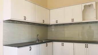 Nhà 1 trệt 1 lầu 60m2 đường số 4, P16, Q6 Nhà 1 trệt 1 lầu 60m2 đường số 4, P16, Q6