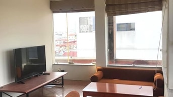 Cho thuê căn hộ chung cư mini tại số 15 ngõ 45 đường ven hồ Ba Mẫu Cho thuê căn hộ chung cư mini tại số 15 ngõ 45 đường ven hồ Ba Mẫu