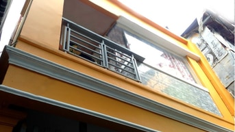 Bán nhà đẹp sát mặt tiền đường Tôn Đản Bán nhà đẹp sát mặt tiền đường Tôn Đản