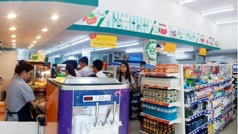 Hệ thống siêu thị khu vực TPHCM tuyển gấp Nam nữ thời vụ 35 Ngàn/Giờ Hệ thống siêu thị khu vực TPHCM tuyển gấp Nam nữ thời vụ 35 Ngàn/Giờ