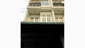 Cho thuê nhà riêng, đường bùi quang là phường 12 gò vấp Cho thuê nhà riêng, đường bùi quang là phường 12 gò vấp