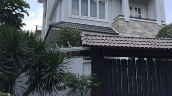 ⭐ Siêu Vip ⭐ Villa 7x20m trệt 2 lầu An Phú ⭐ Siêu Vip ⭐ Villa 7x20m trệt 2 lầu An Phú