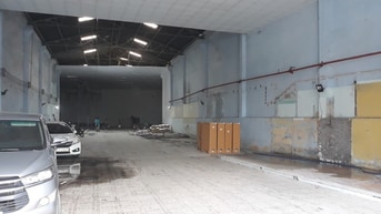 Cho thuê kho, nhà xưởng đường xe container thuộc Quận 8, Tp. HCM Cho thuê kho, nhà xưởng đường xe container thuộc Quận 8, Tp. HCM