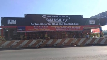 Bán đất nên thổ cưu khu công nghiệp Phước Đông Bán đất nên thổ cưu khu công nghiệp Phước Đông