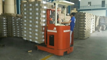 Tuyển tài xế dấu D xe 16 chổ Công ty bao bì Tân Nguyên Phước Tuyển tài xế dấu D xe 16 chổ Công ty bao bì Tân Nguyên Phước