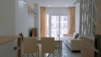 Chuyển nhượng gấp CHCC Xi Grand Court - Q.10 - 2PN - 70m2 Chuyển nhượng gấp CHCC Xi Grand Court - Q.10 - 2PN - 70m2