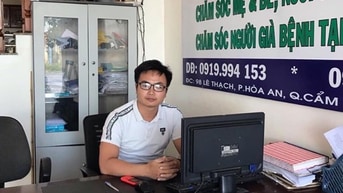 Tuyển Nữ Giúp việc tại Đà Nẵng ( nữ 16 Đến 60 tuổi) Tuyển Nữ Giúp việc tại Đà Nẵng ( nữ 16 Đến 60 tuổi)