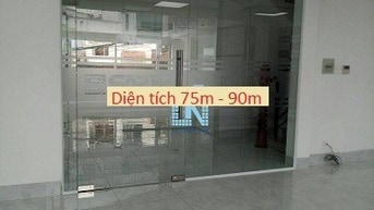 Cao ốc Văn phòng cho thuê Hai Bà Trưng Q.1, 75m - 90m - 200m Cao ốc Văn phòng cho thuê Hai Bà Trưng Q.1, 75m - 90m - 200m