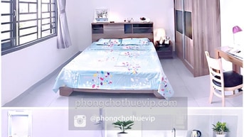 Phòng VIP Nguyễn Văn Linh - Phạm Hùng, an ninh, full nội thất Phòng VIP Nguyễn Văn Linh - Phạm Hùng, an ninh, full nội thất