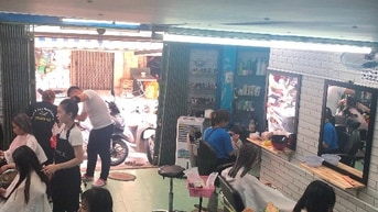 Cần tuyển gấp 2 nữ thợ phụ lương cao bao ăn ở tại gò vấp Cần tuyển gấp 2 nữ thợ phụ lương cao bao ăn ở tại gò vấp