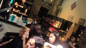 Tuyển thợ phụ làm tóc, nail và spa tại khu Thảo Điền, Quận 2 Tuyển thợ phụ làm tóc, nail và spa tại khu Thảo Điền, Quận 2