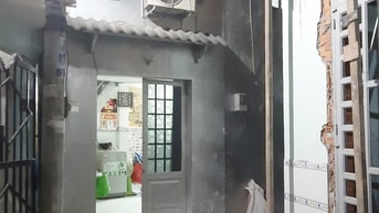 Bán nhà nhỏ ngay ngã 3 chùa hóc môn Bán nhà nhỏ ngay ngã 3 chùa hóc môn