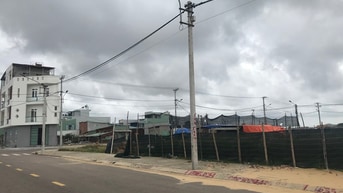 Bán đất Tp. Quy Nhơn, Bình Định Bán đất Tp. Quy Nhơn, Bình Định