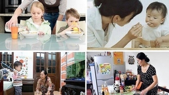 Mình muốn thuê 1 giúp việc nhà bao ăn ở cần người làm lâu dài Mình muốn thuê 1 giúp việc nhà bao ăn ở cần người làm lâu dài