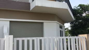 Cho thuê căn Góc 2MT, KDC Phong Phú 4, Bình Chánh. Cho thuê căn Góc 2MT, KDC Phong Phú 4, Bình Chánh.