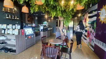 Cho thuê mặt bằng kinh doanh 45m2, 50m2,80m2 hoàng sa quận 1 Cho thuê mặt bằng kinh doanh 45m2, 50m2,80m2 hoàng sa quận 1