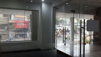 Cho thuê Shophouse Văn Phòng mặt tiền Đinh Bộ Lĩnh Cho thuê Shophouse Văn Phòng mặt tiền Đinh Bộ Lĩnh