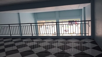 Cho thuê mặt bằng kinh doanh mới xây MT tinh lộ 823 Cho thuê mặt bằng kinh doanh mới xây MT tinh lộ 823