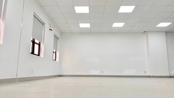 Văn phòng cho thuê Gò Vấp, phường 10, sẵn máy lạnh, wifi Văn phòng cho thuê Gò Vấp, phường 10, sẵn máy lạnh, wifi