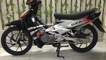 Chuyên bán các dòng xe Xipo 120 - Còn Mới Chuyên bán các dòng xe Xipo 120 - Còn Mới